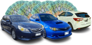 Subaru-Wreckers-Melbourne