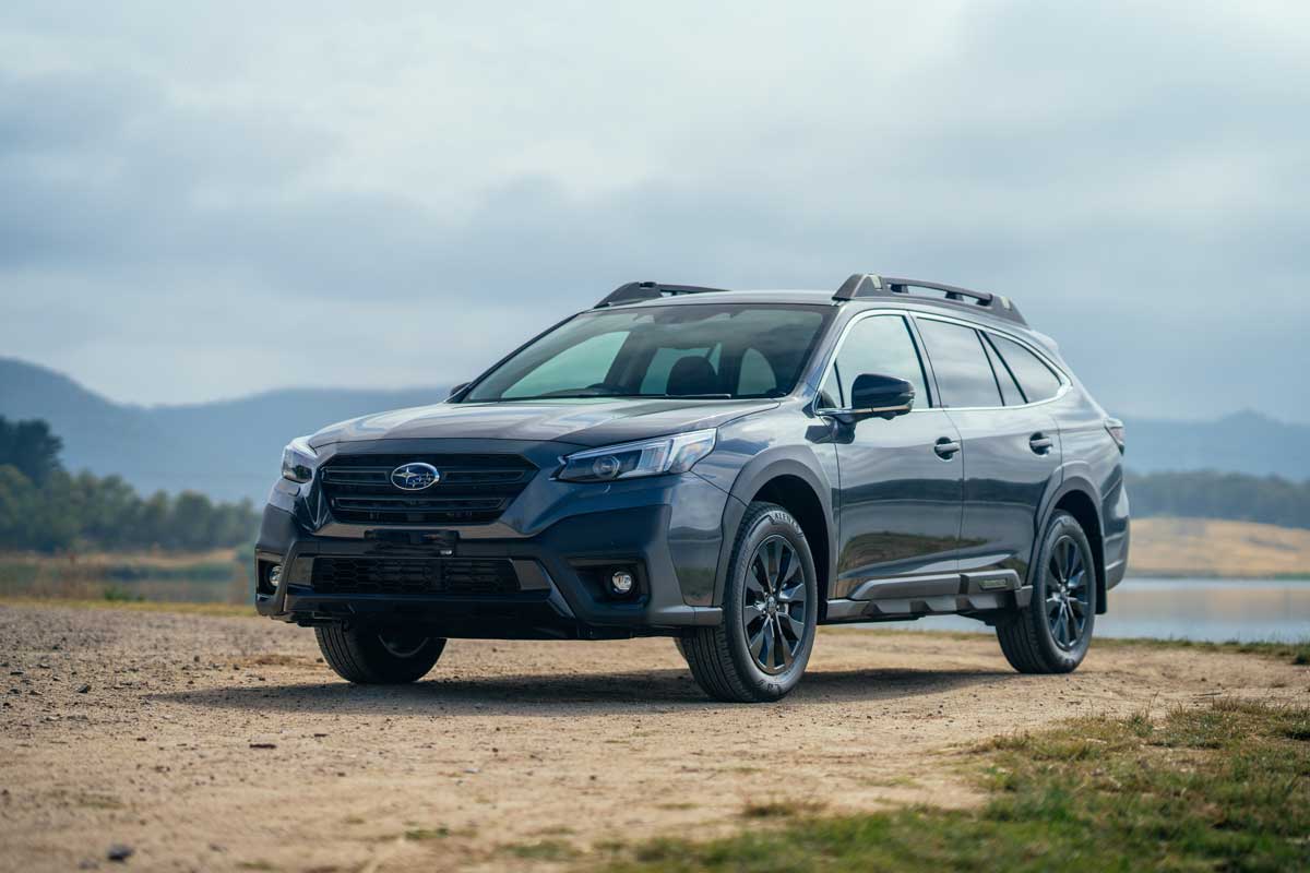 Top Cash for Subaru Cars Melbourne Up To $9,999