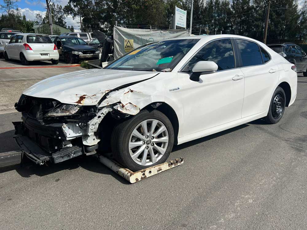 Toyota Wreckers Melbourne Toyota Spare Parts Wrecking Yards