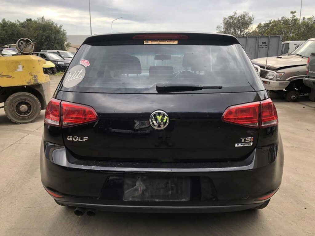 VW Wreckers Melbourne | VW Parts | Volkswagen wrecking Yards