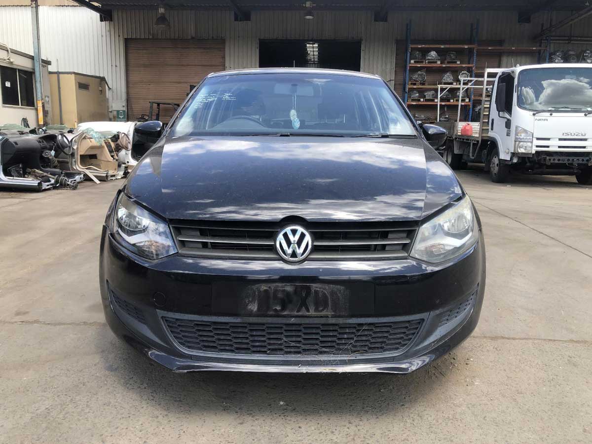 VW Wreckers Melbourne VW Parts Volkswagen wrecking Yards