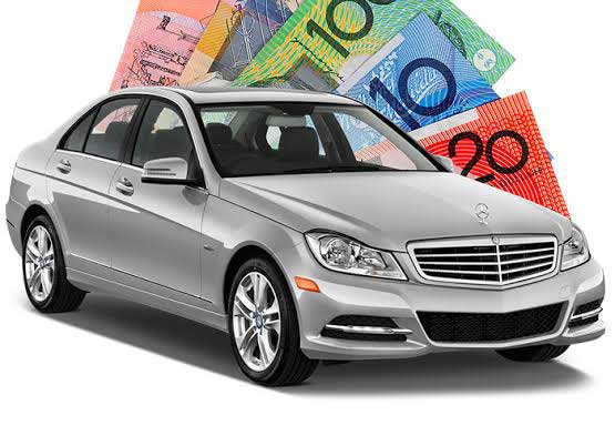 Top Cash for Mercedes Cars Melbourne Up To $9,999