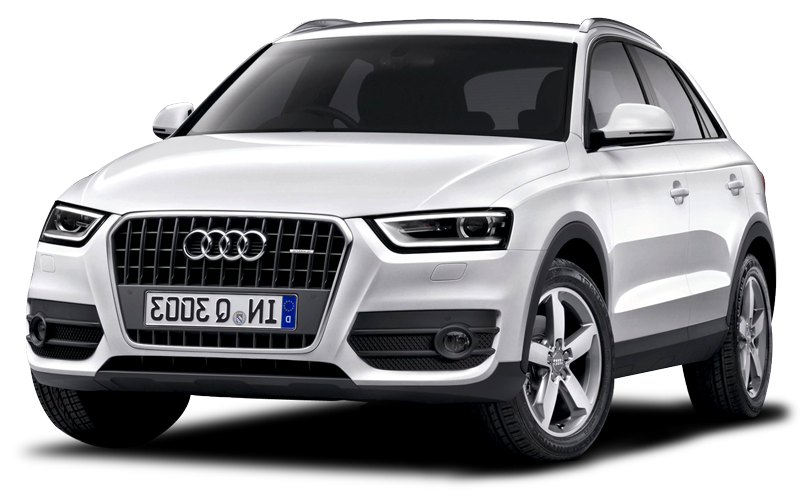 cash offers for your Audi car