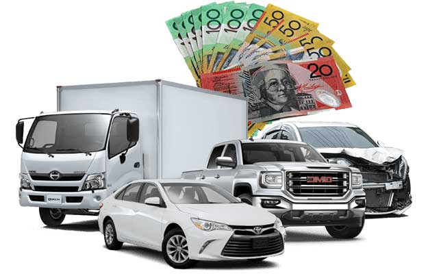 We Offer Unexpected Cash for Cars Frankston Up to $9,999