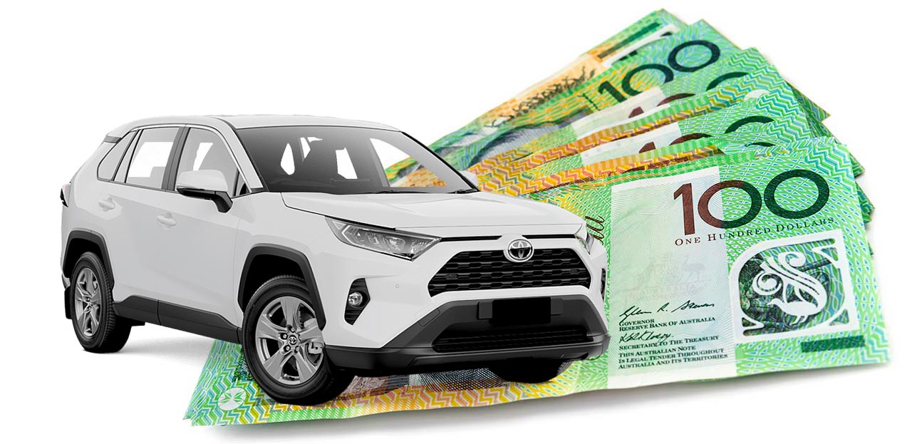 Cash for Cars Dandenong