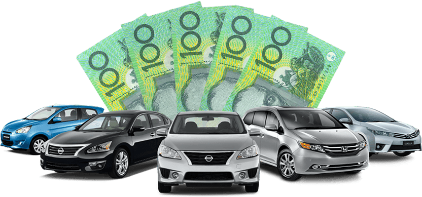 Car Wreckers Melbourne & Top Cash For Cars